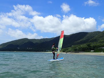 Maze奄美に投稿された画像（2019/7/13）