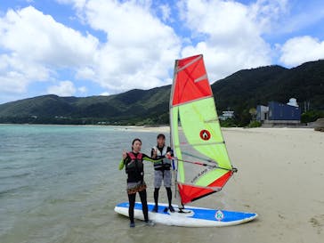 Maze奄美に投稿された画像（2019/7/13）