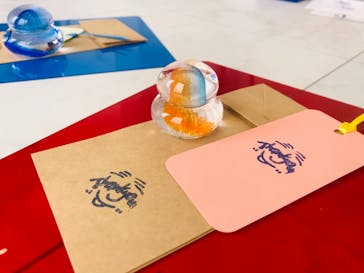 Tickleglass（ティクルグラス）に投稿された画像（2019/7/13）