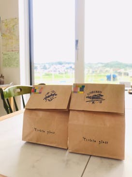 Tickleglass（ティクルグラス）に投稿された画像（2019/7/13）