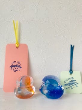 Tickleglass（ティクルグラス）に投稿された画像（2019/7/13）