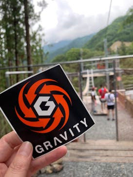秩父Geo Gravity Park（ジオグラビティーパーク）に投稿された画像（2019/7/14）