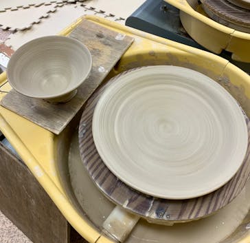 堀越陶房に投稿された画像（2019/7/14）