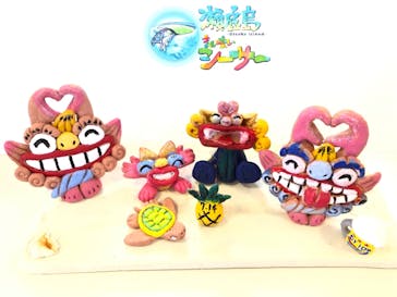 可愛いシーサー専門店 まいまいシーサーに投稿された画像（2019/7/14）