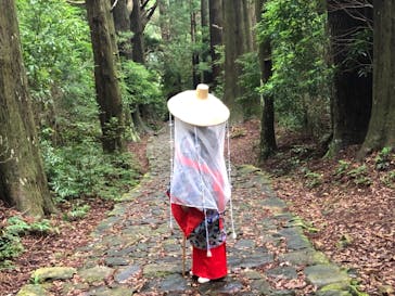 大門坂茶屋に投稿された画像（2019/7/14）