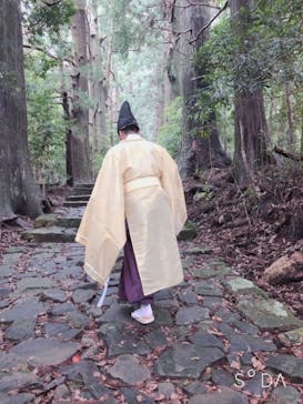 大門坂茶屋に投稿された画像（2019/7/14）