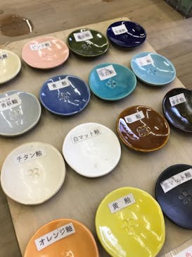 ルームルームとうげいきょうしつに投稿された画像（2019/7/14）