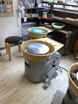 ルームルームとうげいきょうしつに投稿された画像（2019/7/14）