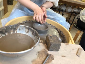 ルームルームとうげいきょうしつに投稿された画像（2019/7/14）