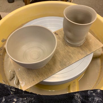 堀越陶房に投稿された画像（2019/7/14）