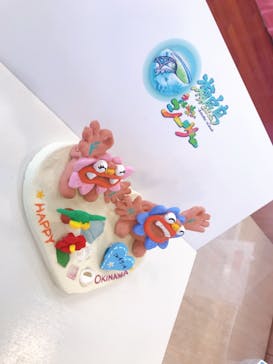 可愛いシーサー専門店 まいまいシーサーに投稿された画像（2019/7/14）