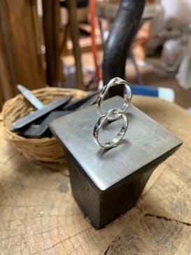 彫金工房輝風に投稿された画像（2019/7/15）