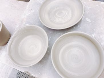 メイト陶芸教室・梅田に投稿された画像（2019/7/15）