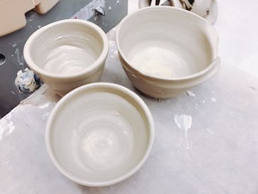 メイト陶芸教室・梅田に投稿された画像（2019/7/15）