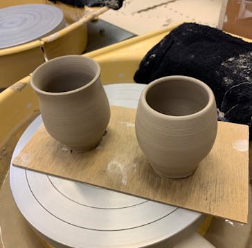 堀越陶房に投稿された画像（2019/7/15）