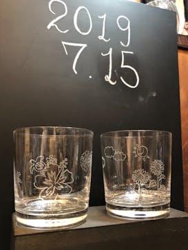 ちいさな硝子の本の博物館に投稿された画像（2019/7/15）