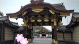 元離宮二条城に投稿された画像（2019/7/15）