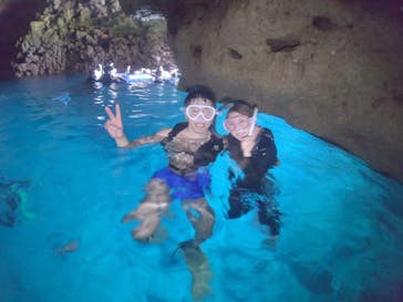 武藤潜水に投稿された画像（2019/7/16）