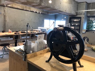 MITUBACI TOKYO 本店に投稿された画像（2019/7/16）