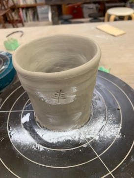 メイト陶芸教室・梅田に投稿された画像（2019/7/16）