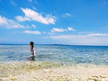 石垣島 ADVENTURE PiPi（イシガキジマアドベンチャーピピ）に投稿された画像（2019/7/16）