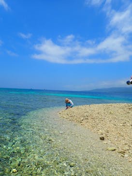 石垣島 ADVENTURE PiPi（イシガキジマアドベンチャーピピ）に投稿された画像（2019/7/16）