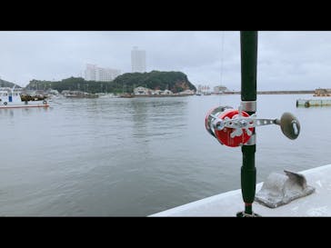 船釣り船上バーベキュー崎っぽ料理松新に投稿された画像（2019/7/16）