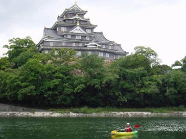 カヌーパークOKAYAMA（オカヤマ）に投稿された画像（2019/7/16）