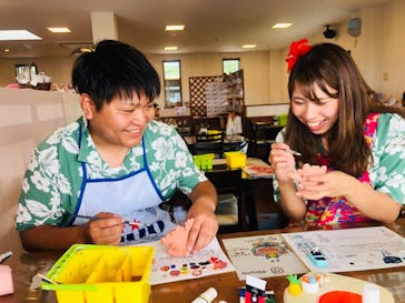 可愛いシーサー専門店 まいまいシーサーに投稿された画像（2019/7/17）