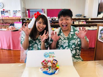 可愛いシーサー専門店 まいまいシーサーに投稿された画像（2019/7/17）