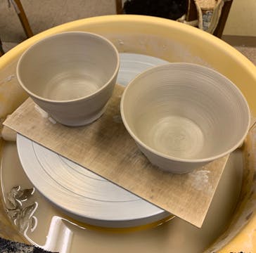 堀越陶房に投稿された画像（2019/7/17）