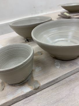 うづまこ陶芸教室に投稿された画像（2019/7/17）