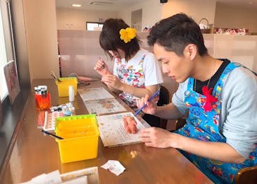 可愛いシーサー専門店 まいまいシーサーに投稿された画像（2019/7/18）