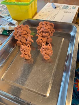 可愛いシーサー専門店 まいまいシーサーに投稿された画像（2019/7/18）