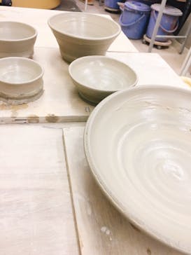 うづまこ陶芸教室に投稿された画像（2019/7/18）