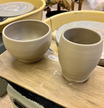 堀越陶房に投稿された画像（2019/7/18）