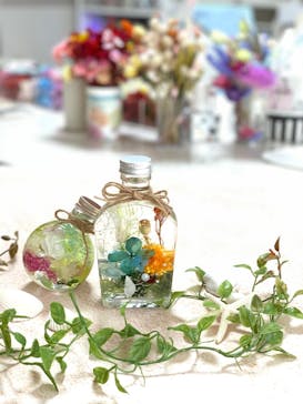 atelier Unmiに投稿された画像（2019/7/18）