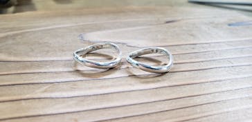 彫金工房輝風に投稿された画像（2019/7/19）