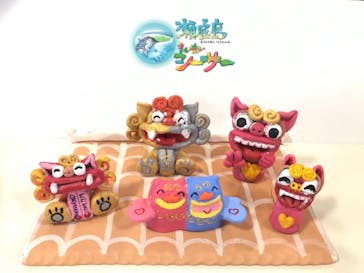 可愛いシーサー専門店 まいまいシーサーに投稿された画像（2019/7/19）