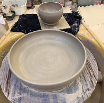 堀越陶房に投稿された画像（2019/7/19）