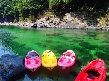 屋久島ガイドクラブに投稿された画像（2019/7/19）