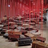 森美術館に投稿された画像（2019/7/19）