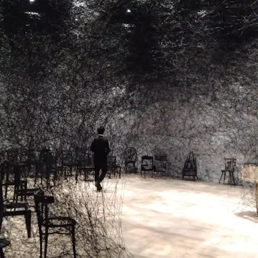 森美術館に投稿された画像（2019/7/19）