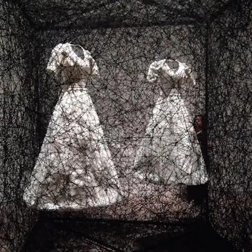 森美術館に投稿された画像（2019/7/19）