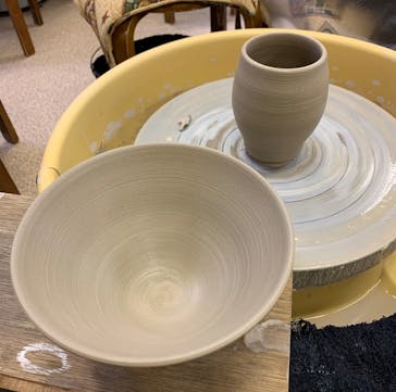 堀越陶房に投稿された画像（2019/7/20）