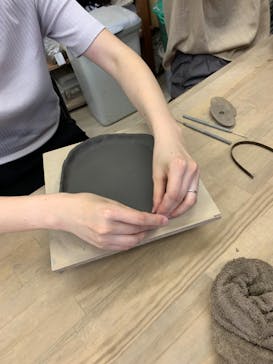 ルームルームとうげいきょうしつに投稿された画像（2019/7/20）