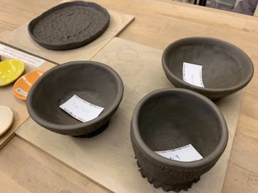 ルームルームとうげいきょうしつに投稿された画像（2019/7/20）