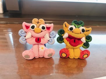 可愛いシーサー専門店 まいまいシーサーに投稿された画像（2019/7/20）