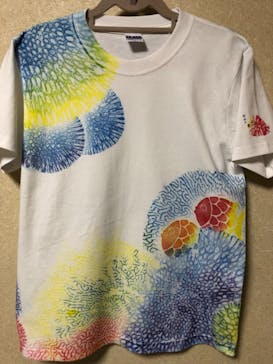 首里 琉染に投稿された画像（2019/7/20）