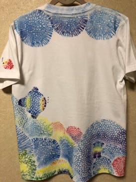 首里 琉染に投稿された画像（2019/7/20）